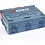 Ящик для инструментов SENIX S XSTACK S(Z082004)