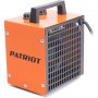Тепловентилятор электрический Patriot PT Q 3S