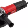Машина шлифовальная угловая Wortex LX AG 1207-7 (1335618)