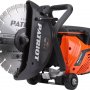 Бензорез Patriot DSG 630