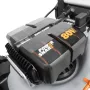Газонокосилка аккумуляторная Worx WG761E