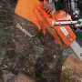 Бензопила Husqvarna 365 18" (970 71 85-18)