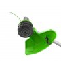 Триммер аккумуляторный GreenWorks ST121 без АКБ и ЗУ (2112507)
