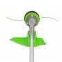 Триммер аккумуляторный GreenWorks ST121 без АКБ и ЗУ (2112507)