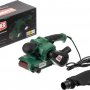 Шлифмашина ленточная Hammer LSM900D