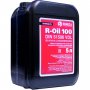 Масло компрессорное Remeza Compressor R-Oil 100 5л