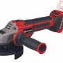 Болгарка аккумуляторная Einhell TP-AG 18/125 CE Q Li - Solo