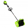 Снегоуборщик Greenworks GD60SS2K4 (2603207UB)