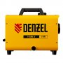 Тепловая пушка дизельная портативная Denzel Flame-5