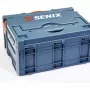 Ящик для инструментов SENIX M XSTACK M(Z082005)