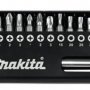Аккумуляторная дрель-шуруповерт Makita DF347DWLX1 в чемодане