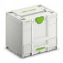 Систейнер Festool SYS3-COMBI M 337 (577767)