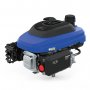 Двигатель бензиновый Zonsen XP200A (1TP7QC202)