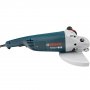 Угловая шлифмашина Bosch GWS 26-230 JH (0.601.856.M00)