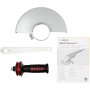 Угловая шлифмашина Bosch GWS 26-230 JH (0.601.856.M00)
