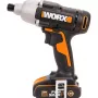 Винтоверт аккумуляторный Worx WX291