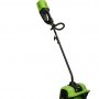 Снегоуборщик аккумуляторный GreenWorks GD60SS30K5 (2602607UG)