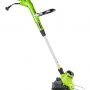 Триммер GreenWorks GST6030 (2103707)
