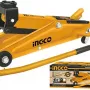 Домкрат гидравлический INGCO HFJ302