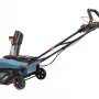 Снегоуборщик аккумуляторный SENIX STX2-M1-EU