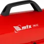 Дизельная тепловая пушка MTX DHB-20i