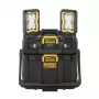Ящик с аккумуляторным прожектором DeWalt TOUGHSYSTEM 2.0 DWST08061-1