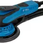 Шлифмашина эксцентриковая Bull OS 1550 E