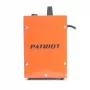 Пушка тепловая электрическая Patriot PTQ 5 S (633307304)
