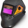 Маска сварщика Eland 502.3 Pro Black (5023PBLEL)