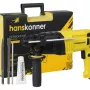 Перфоратор Hanskonner HRH0822RE