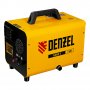 Тепловая пушка дизельная портативная Denzel Flame-5