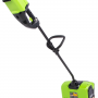 Снегоуборщик аккумуляторный GreenWorks GD60SS30K5 (2602607UG)