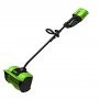 Снегоуборщик аккумуляторный GreenWorks GD60SS30K5 (2602607UG)