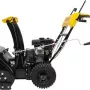 Снегоуборщик бензиновый Kranz KR562