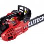 Бензопила Elitech ПБ 2510Т E1611.009.00