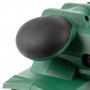 Шлифмашина ленточная Hammer LSM900D