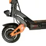 Электросамокат Kugoo Kirin G3 Pro (черный)