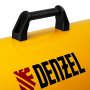 Тепловая пушка газовая Denzel GHG-30i