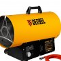Тепловая пушка газовая Denzel GHG-30i