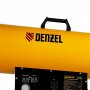 Тепловая пушка газовая Denzel GHG-30i