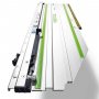 Шина торцовочная Festool FSK 420 (769942)