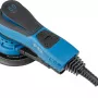 Шлифмашина эксцентриковая Bull OS 1550 E