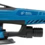 Шлифмашина эксцентриковая Bull OS 1550 E