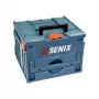 Ящик для инструментов SENIX XSTACK XL (Z082007)