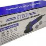 Машина шлифовальная угловая ETECH CAG-125/900