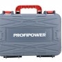 Секатор садовый Profipower MKGSP-18V