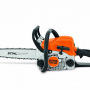 Бензопила Stihl MS 180 шина 35 см