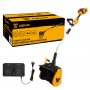 Снегоуборщик аккумуляторный Deko ST40V2-5 (083-4443)