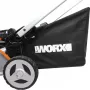 Газонокосилка аккумуляторная Worx WG761E