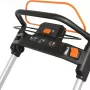 Газонокосилка аккумуляторная Worx WG761E